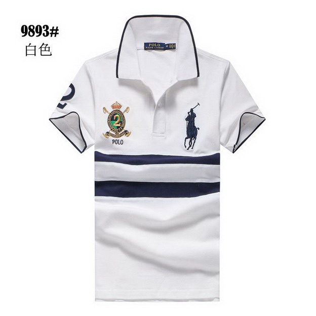 POLO short lapel T man S-2XL 2022-5-13-079